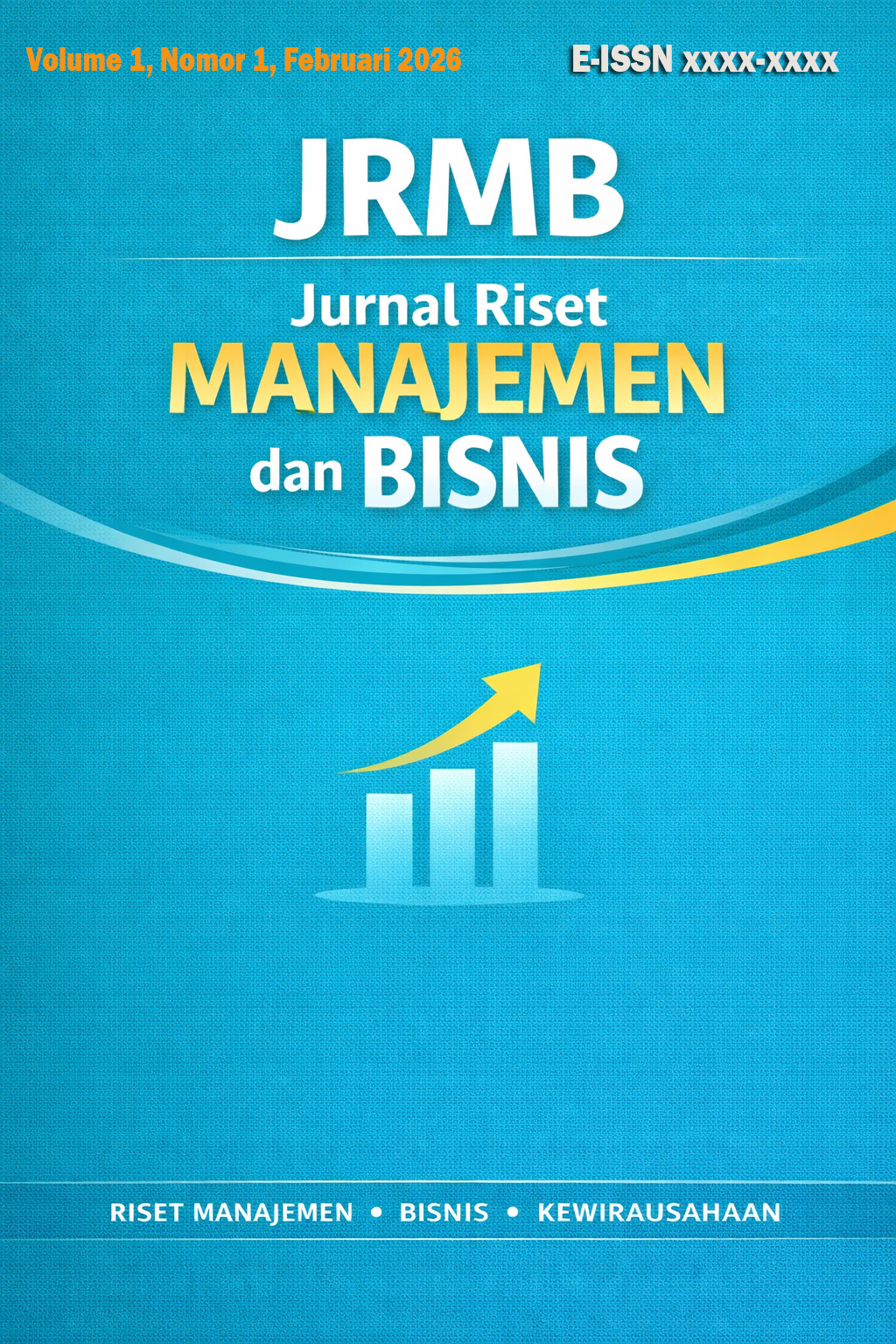 					View Vol. 1 No. 2 (2026): JRMB: Jurnal Riset Manajemen dan Bisnis
				