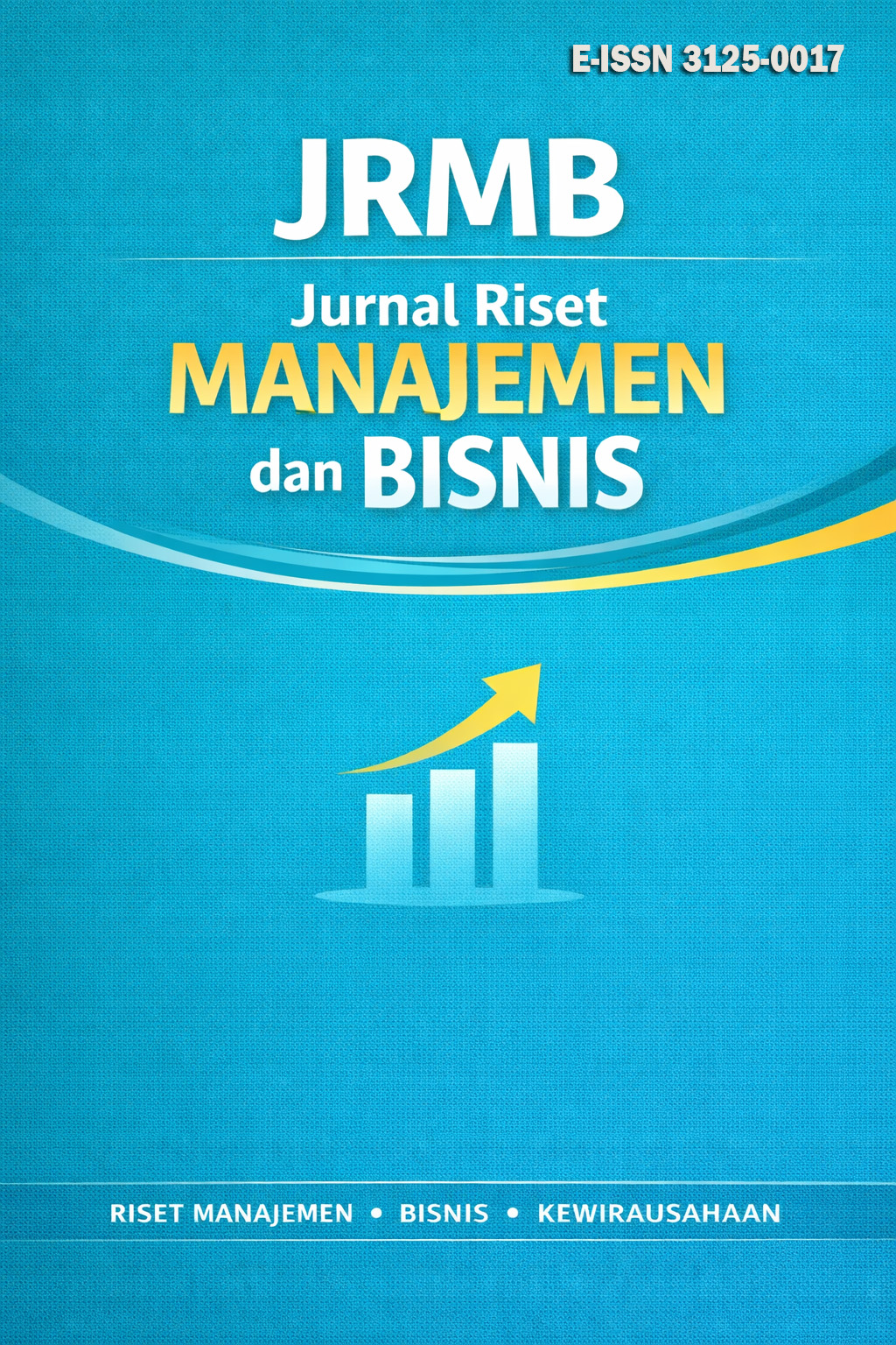 JRMB: Jurnal Riset Manajemen dan Bisnis 